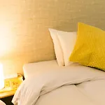 Faldic Inn. Kyoto - Main Building -