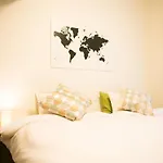 Faldic Inn. Kyoto - Main Building -
