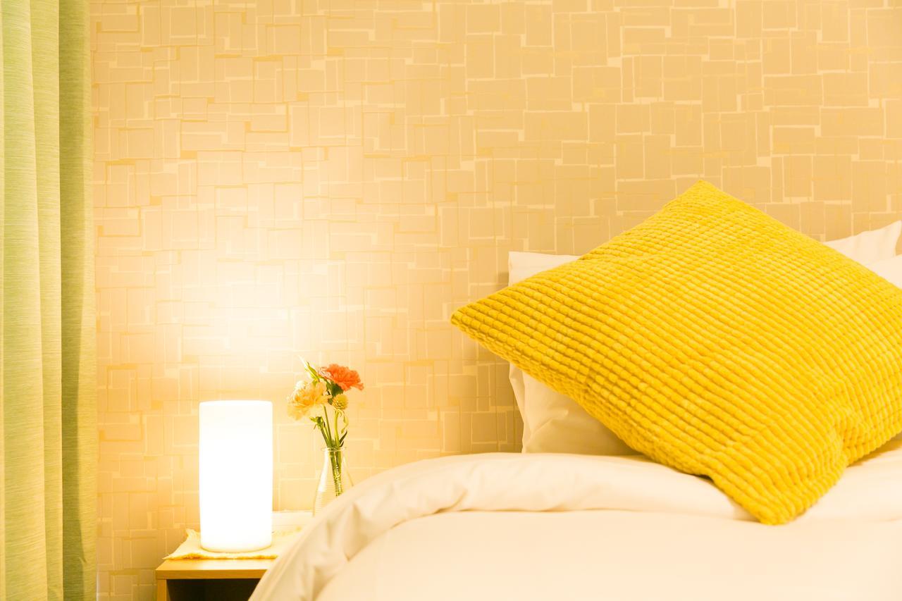 Aparthotel Faldic Inn. Kyoto - Main Building - Kyoto