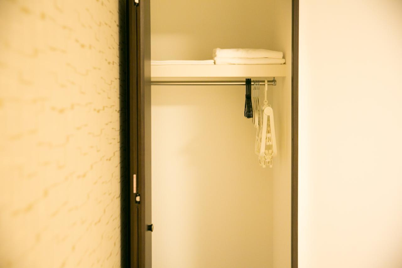 Faldic Inn. Kyoto - Main Building - 2* Kyoto