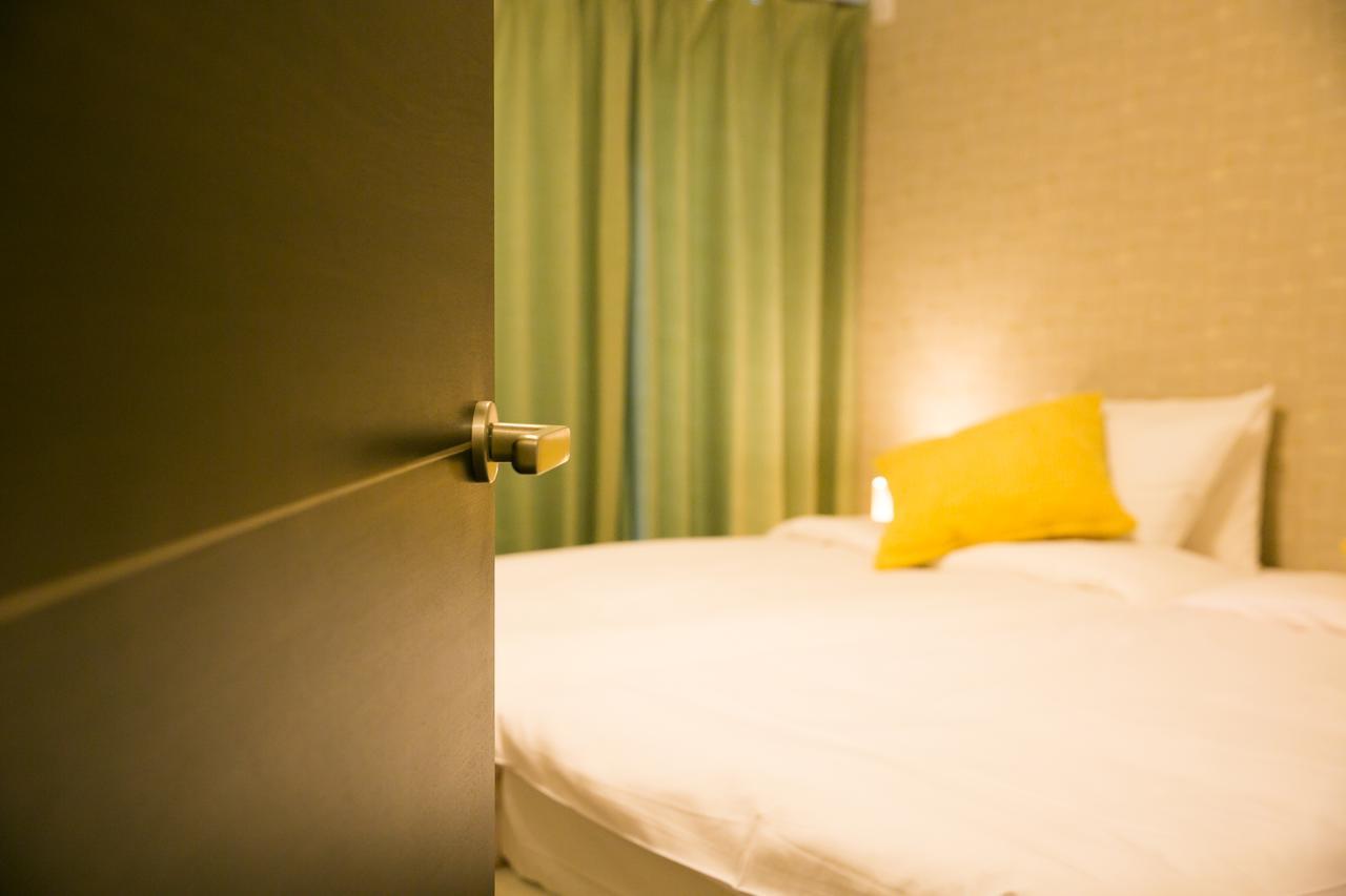 Faldic Inn. Kyoto - Main Building -