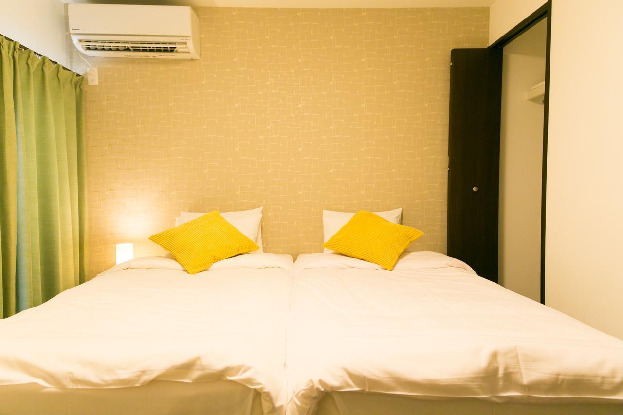 Faldic Inn. Kyoto - Main Building - Aparthotel Kyoto