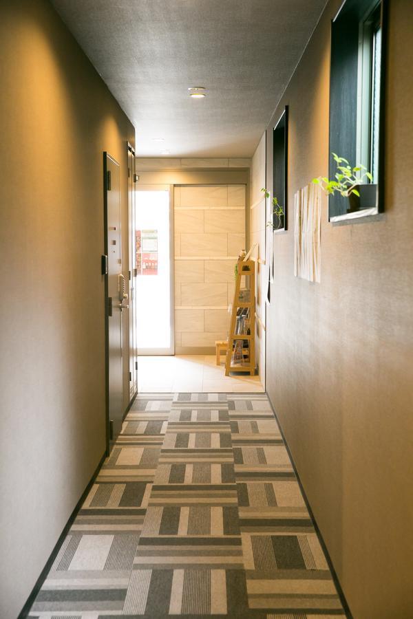 Faldic Inn. Kyoto - Main Building - Aparthotel