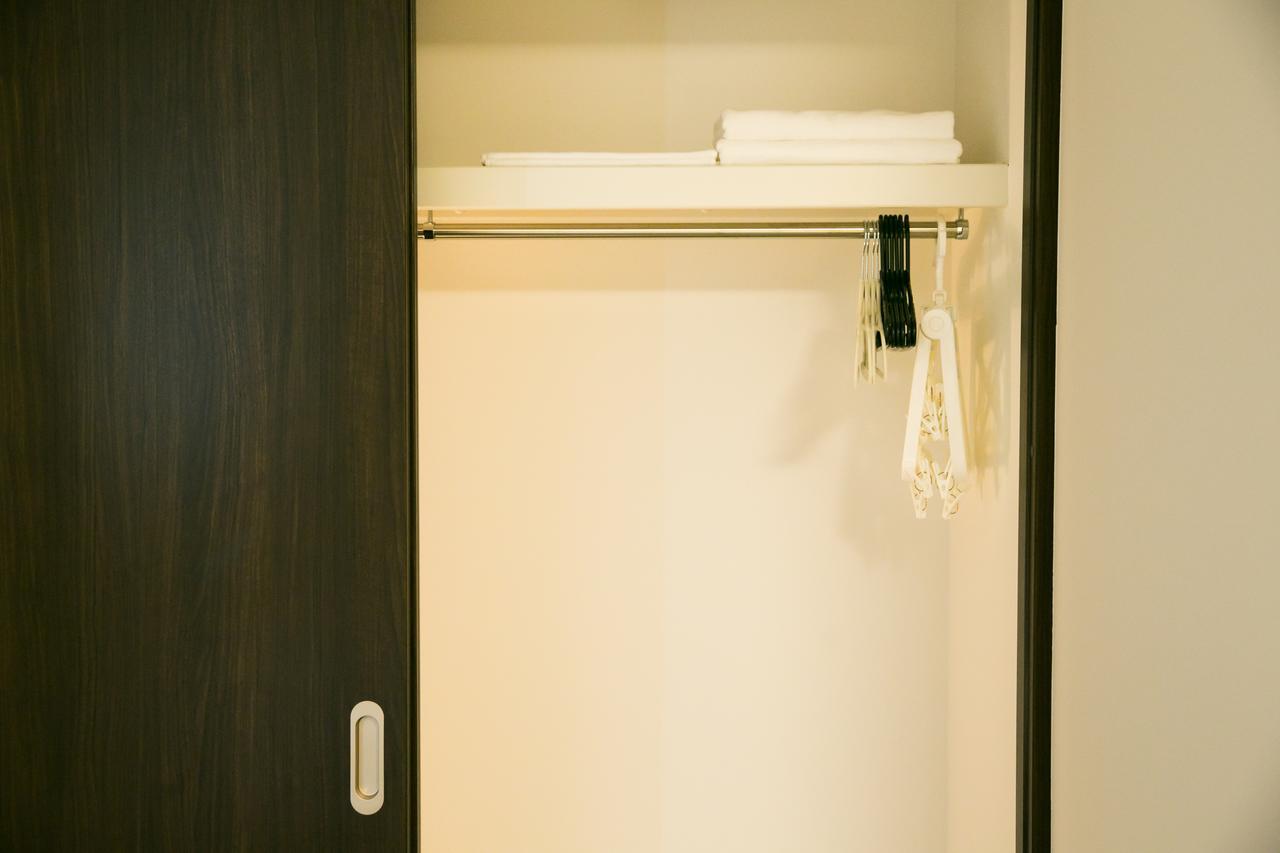 Faldic Inn. Kyoto - Main Building - Aparthotel