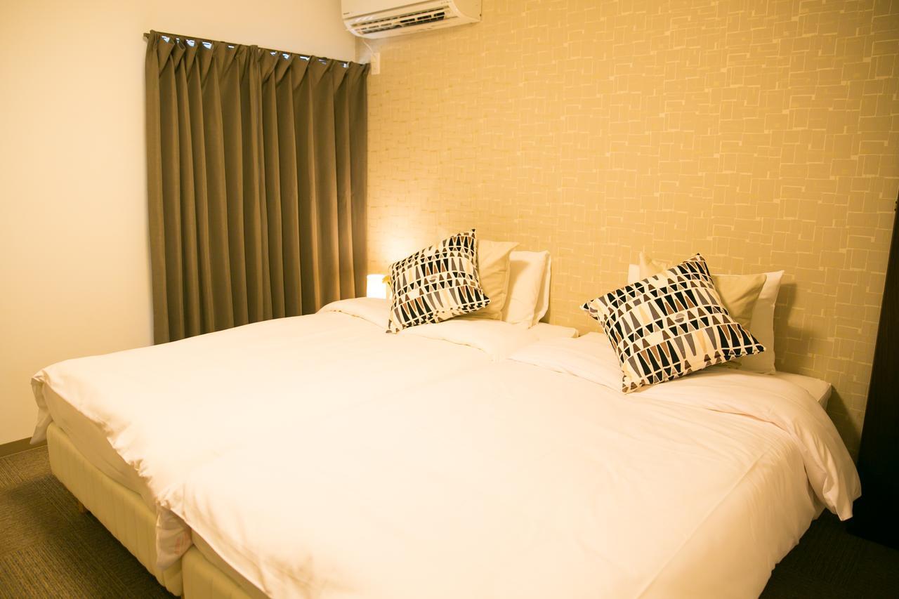 Faldic Inn. Kyoto - Main Building - 2*