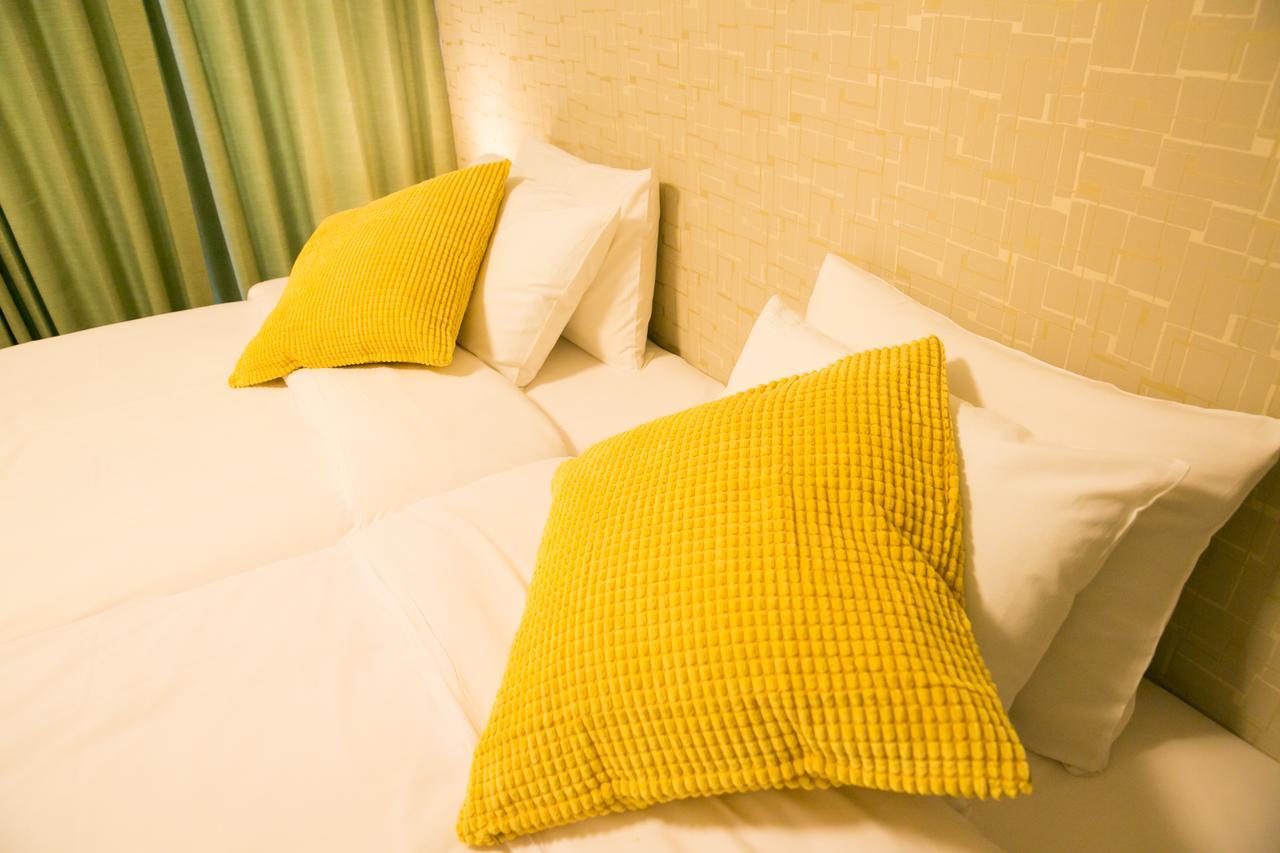 Faldic Inn. Kyoto - Main Building - Aparthotel Kyoto