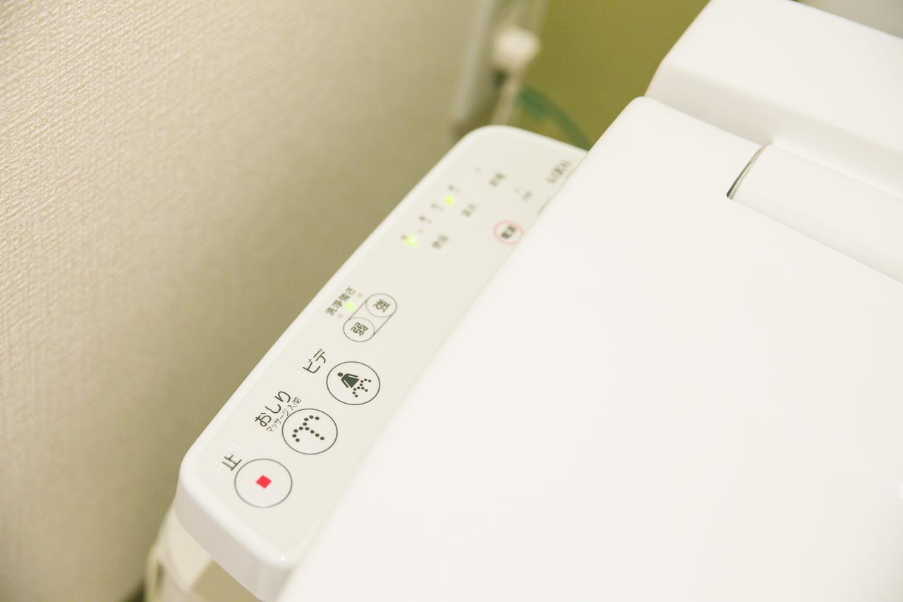 Faldic Inn. Kyoto - Main Building - 2* Kyoto