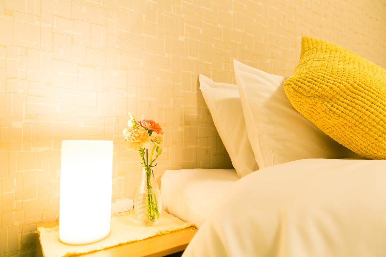 Faldic Inn. Kyoto - Main Building - Aparthotel Kyoto