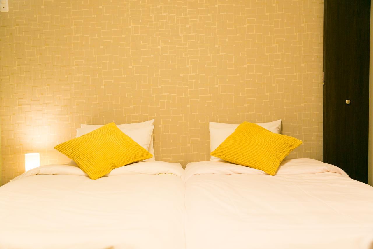 Faldic Inn. Kyoto - Main Building - 2* Kyoto