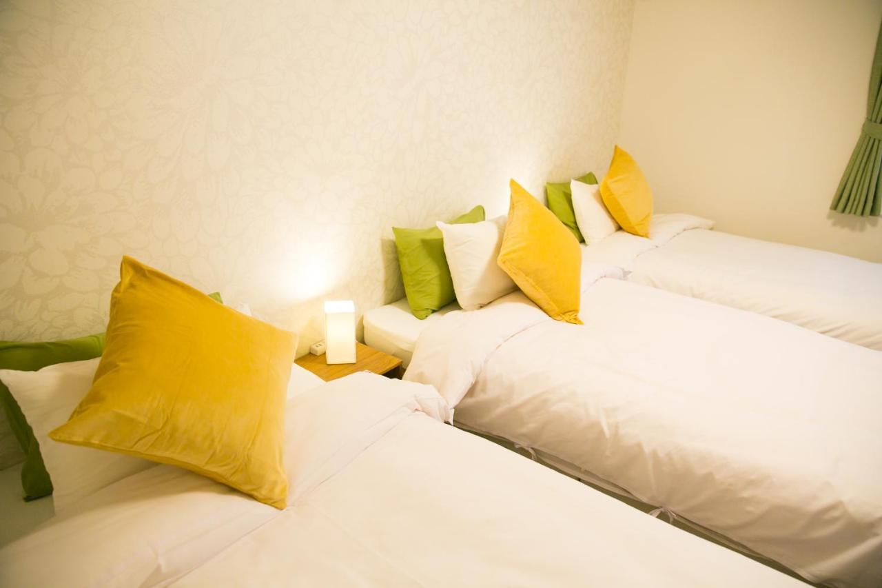 Faldic Inn. Kyoto - Main Building - 2* Kyoto