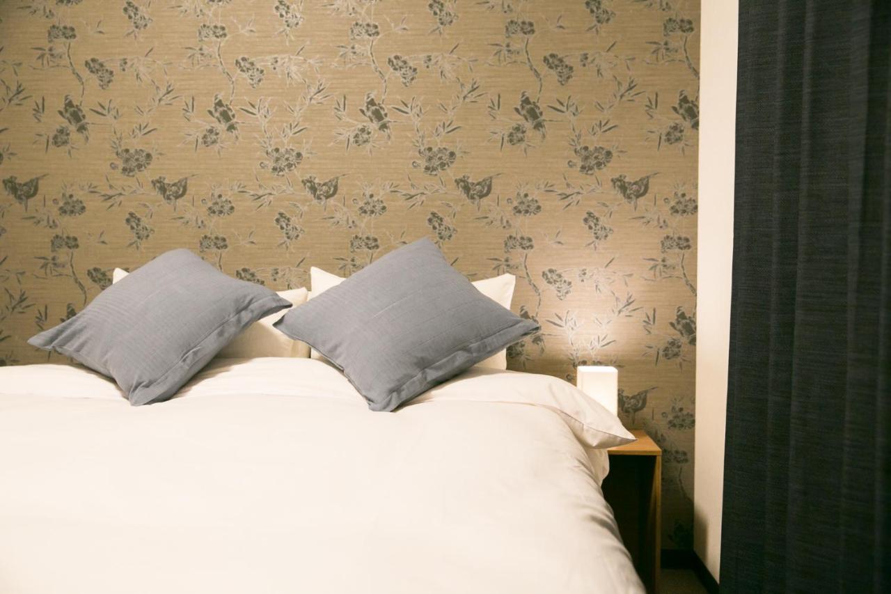 Faldic Inn. Kyoto - Main Building - Aparthotel 2*