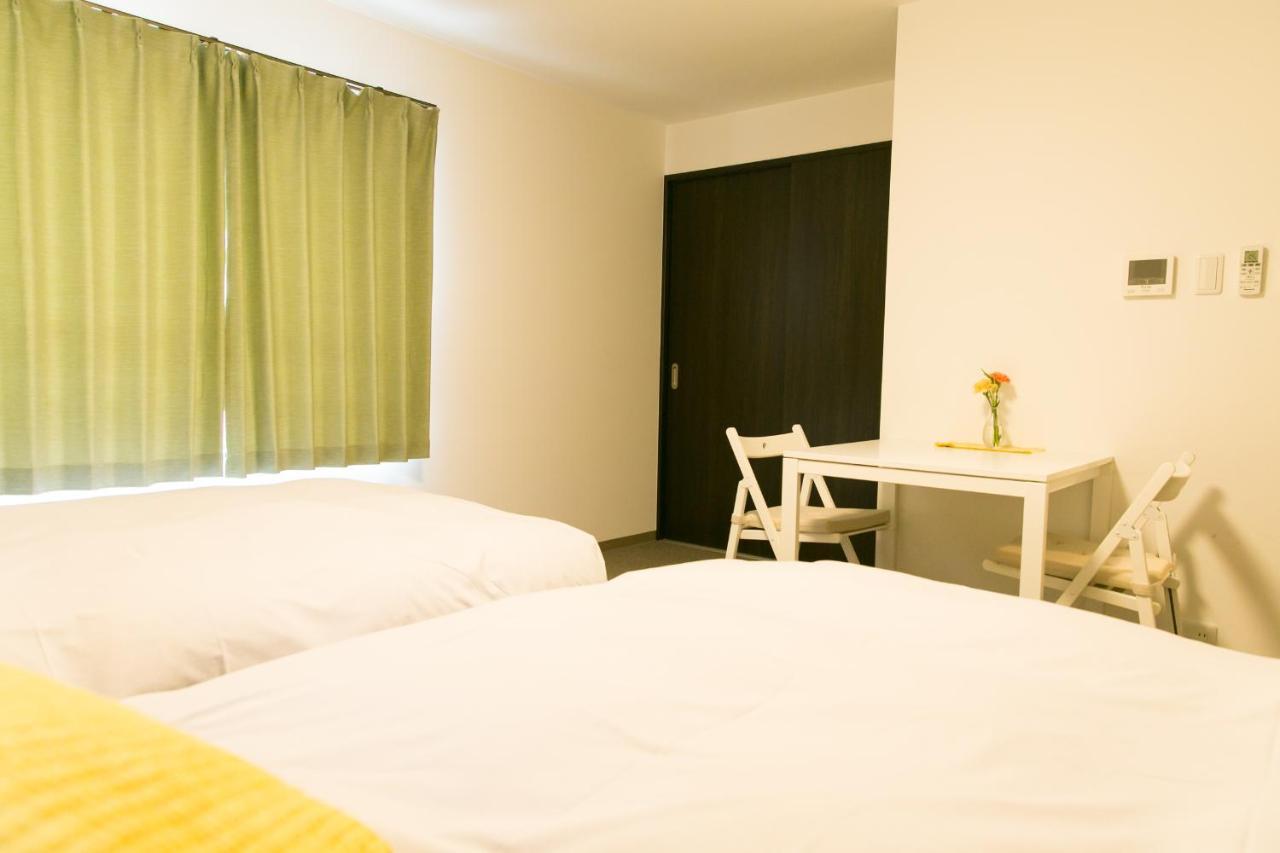 Aparthotel Faldic Inn. Kyoto - Main Building - 2*