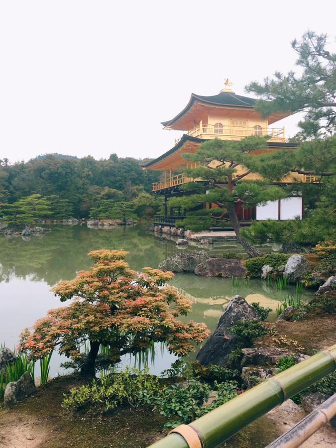 Faldic Inn. Kyoto - Main Building - 2*